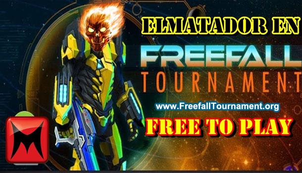 freefall tournament unblocked